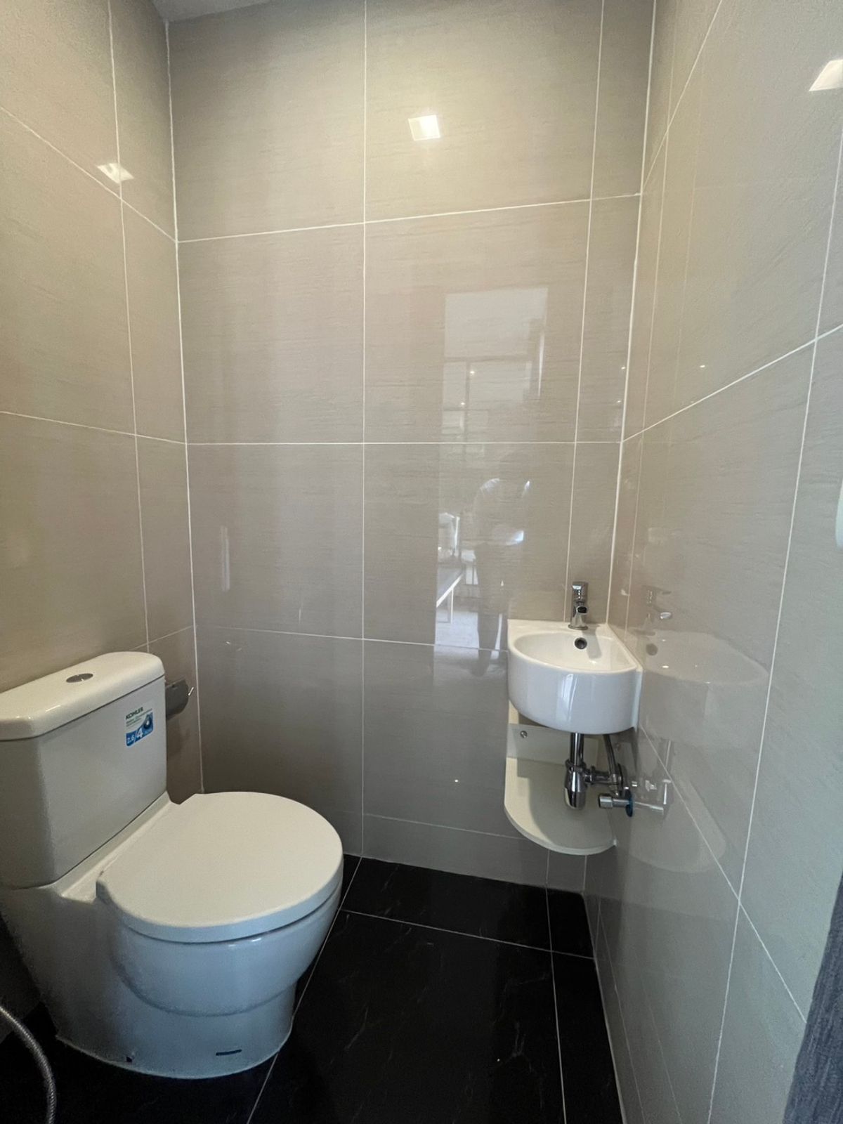 For SaleCondoSukhumvit, Asoke, Thonglor : Hotdeal 11 MB Allin Park 24 Combine Unit | 2 bedrooms, 2 bathrooms, shady garden views in the heart of Sukhumvit 087-808-3690 (FIFA)