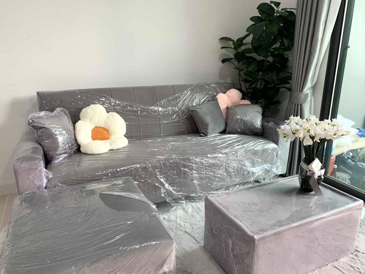 ให้เช่าทาวน์โฮมบางนา แบริ่ง ลาซาล : ทาวน์เฮ้าส์ให้เช่า ✨ Pleno Sukhumvit-Bangna 3 ✨ 3 ห้องนอน 2 ห้องน้ำ เฟอร์นิเจอร์ และ เครื่องใช้ไฟฟ้าครบ 