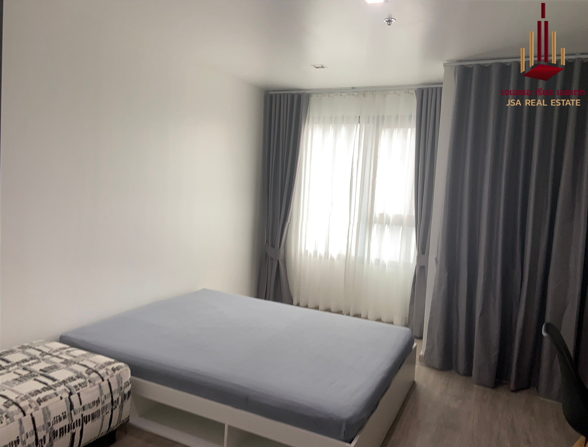 ให้เช่าคอนโดลาดพร้าว เซ็นทรัลลาดพร้าว : ✨ For Rent: Life Ladprao Condo ✨   💰 Only 17,000 THB/month