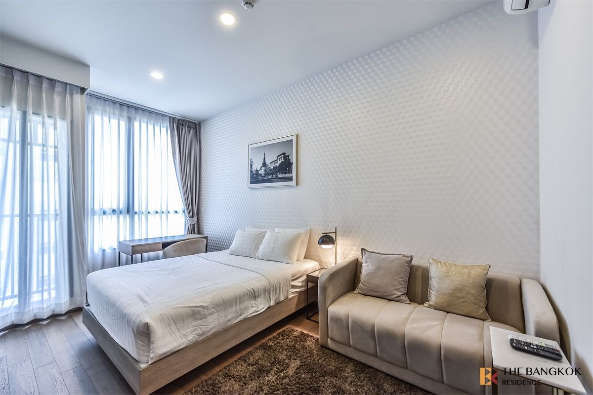 ให้เช่าคอนโดราชเทวี พญาไท : For Rent📍
Park Origin Phayathai
contact punpun 063-642-5995
