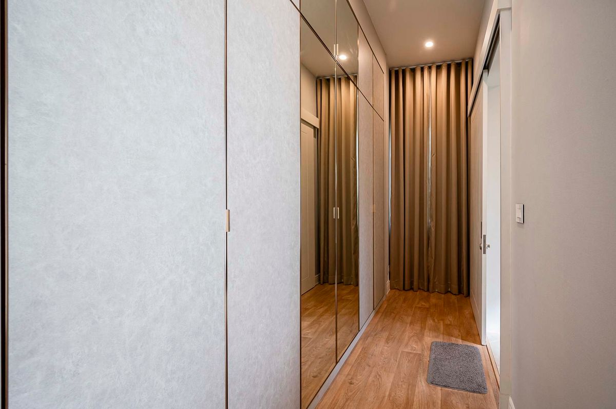 ให้เช่าบ้านพัฒนาการ ศรีนครินทร์ : บ้านเดี่ยวให้เช่า 📍 Narasiri Krungthep Kreetha 📍 5 ห้องนอน 6 ห้องน้ำ เฟอร์นิเจอร์ และ เครื่องใช้ไฟฟ้าครบ 