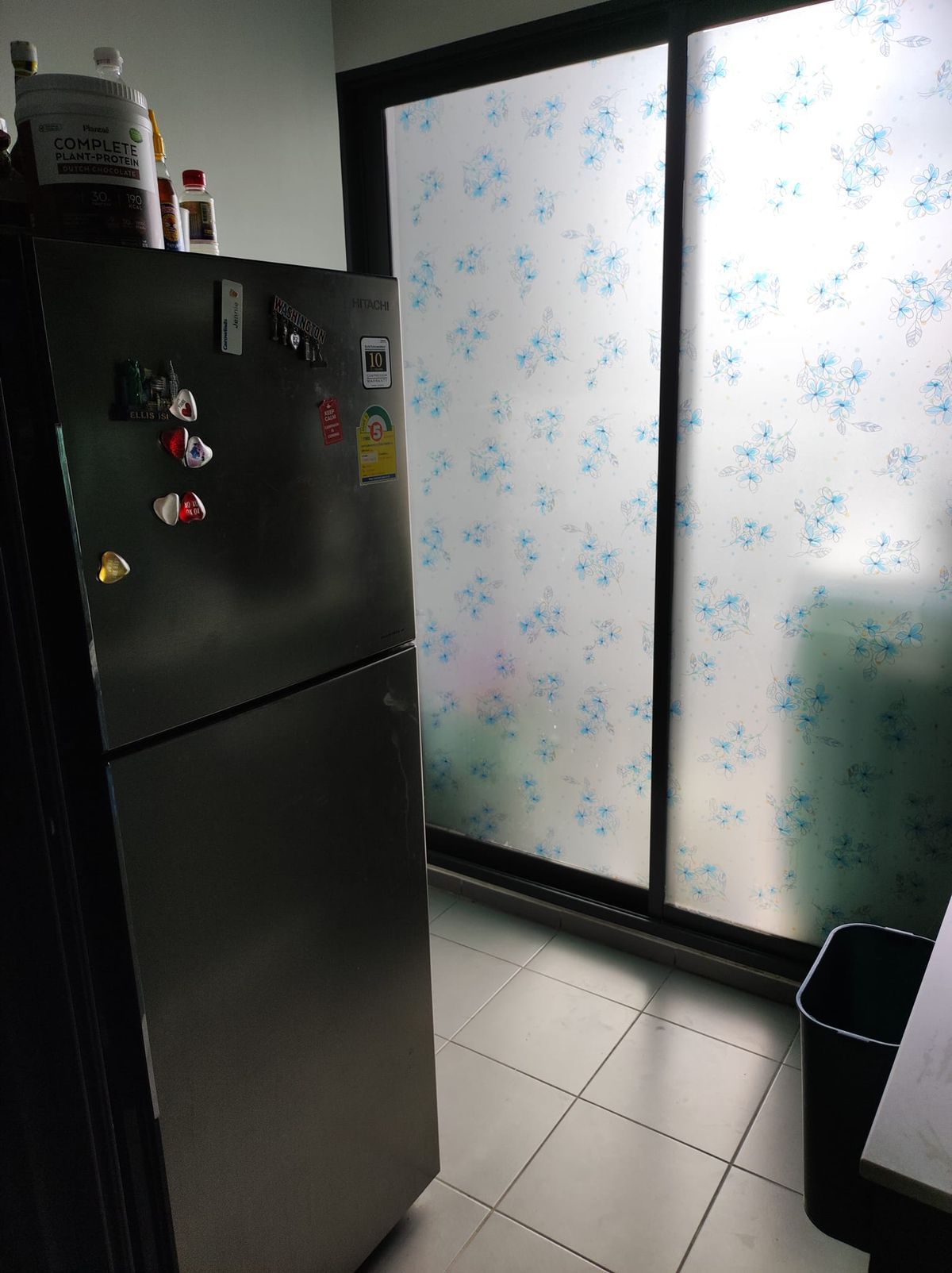 For SaleCondoThaphra, Talat Phlu, Wutthakat : Ideo Thaphra Interchange【𝐒𝐄𝐋𝐋 & 𝐑𝐄𝐍𝐓】🔥Fully furnished, fully functional, and with a bathroom with separate wet and dry zones, your daily life will be smooth and stylish.🔥  Contact Line ID: @hacondo