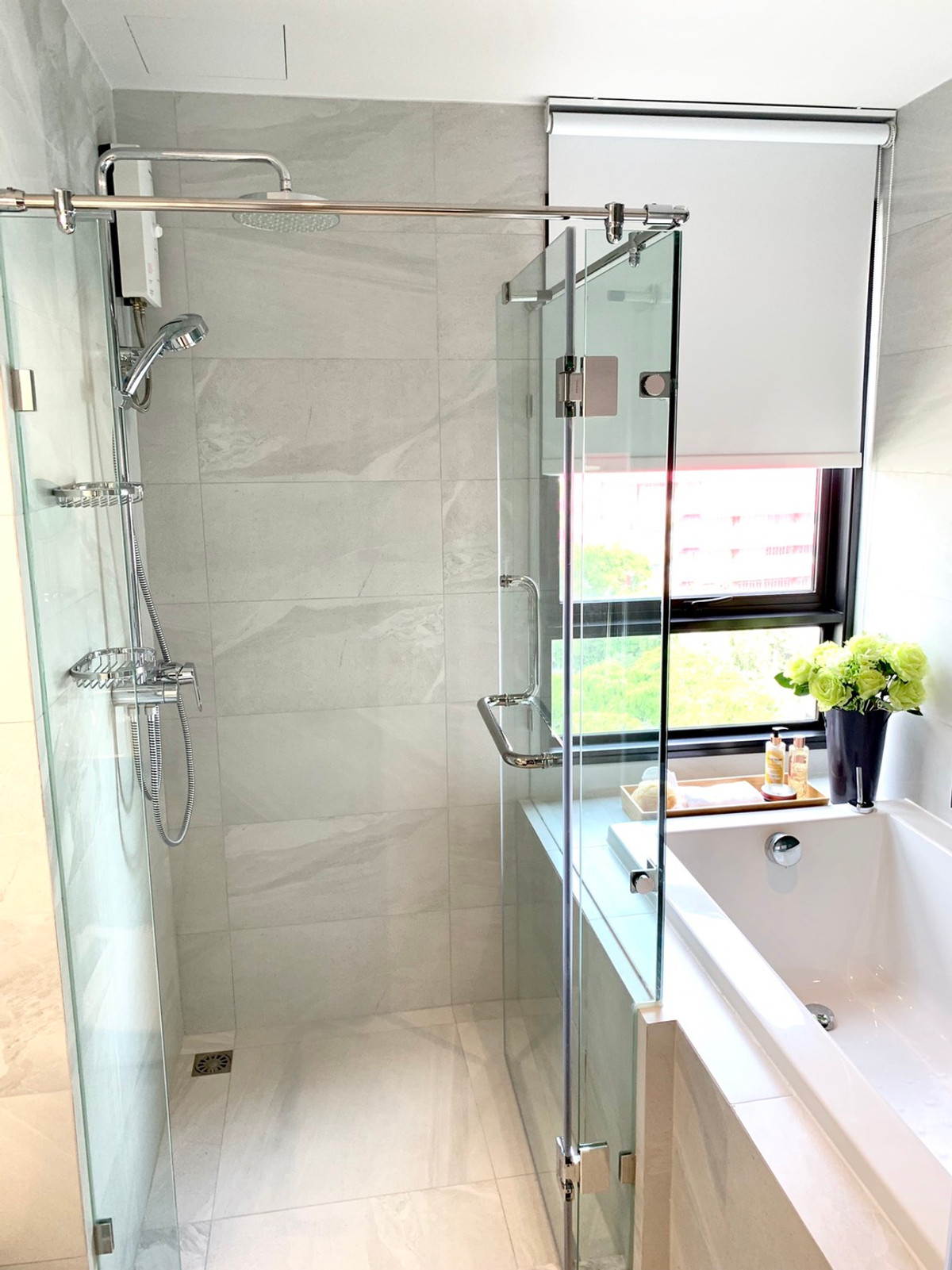 For RentCondoSukhumvit, Asoke, Thonglor : ✨ GT16139 | Condo Rhythm Ekkamai, convenient travel, near BTS, there is a shuttle, beautiful room, fully furnished!!