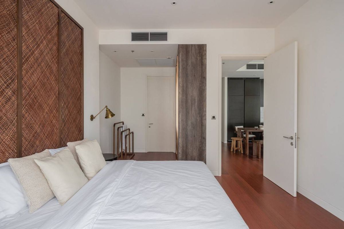 ให้เช่าคอนโดสุขุมวิท อโศก ทองหล่อ : ให้เช่า 📍 KHUN by YOO inspired by Starck 📍 เฟอร์นิเจอร์ และ เครื่องใช้ไฟฟ้าครบ ใกล้ BTS ทองหล่อ