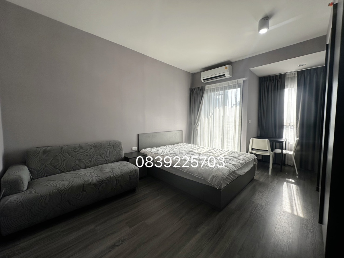 ให้เช่าคอนโดสยาม จุฬา สามย่าน : Ideo Chula-Samyan ให้เช่า พร้อมอยู่ 🏙✨ ห้องสวย เฟอร์ครบ ทำเลใจกลางเมือง ใกล้ MRT สามย่าน & จุฬา