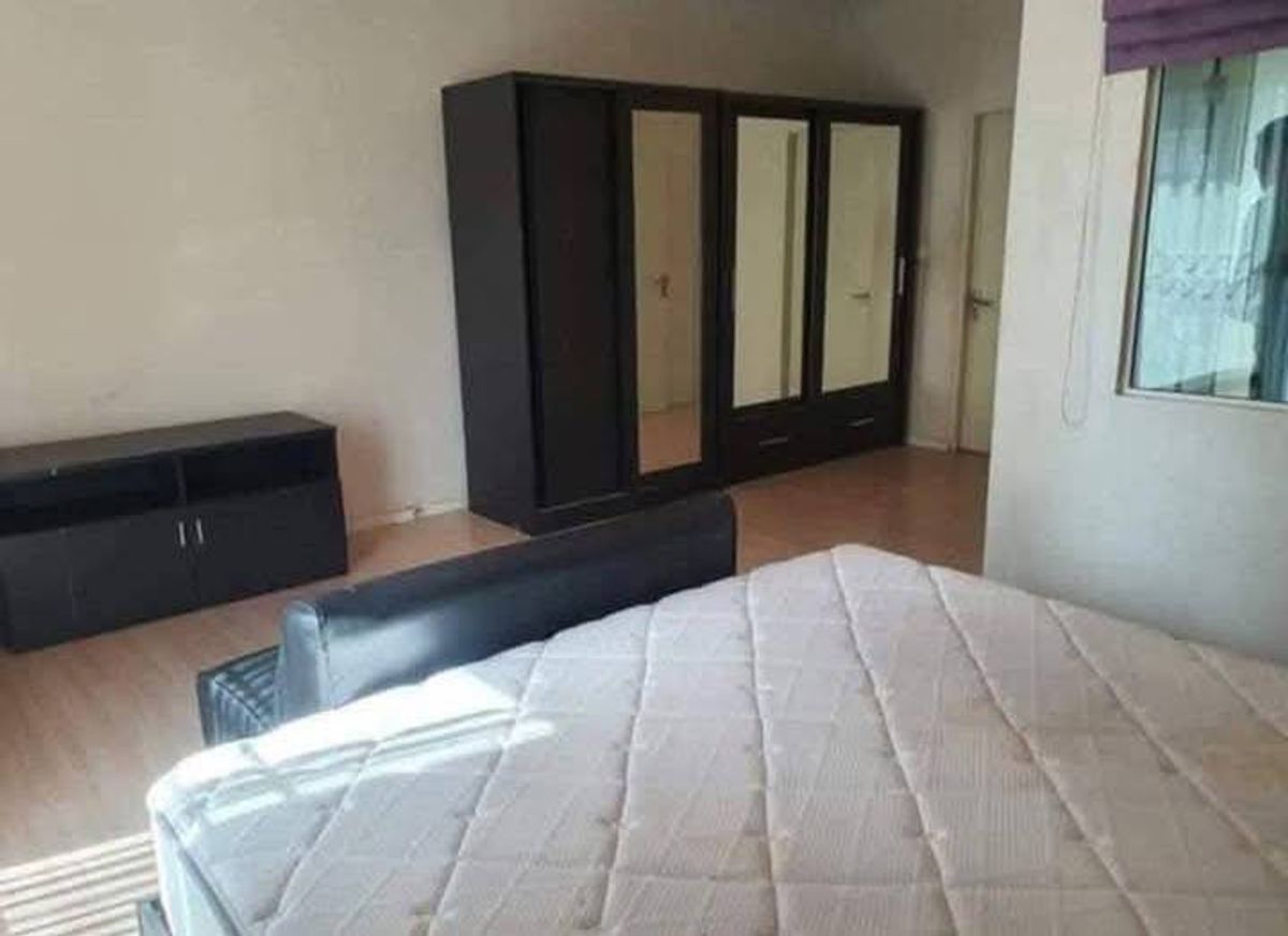 ให้เช่าทาวน์โฮมโชคชัย4 ลาดพร้าว71 : ทาวน์เฮ้าส์ให้เช่า 🔥 Baan Klang Muang Chokchai 4 🔥 3 ห้องนอน 3 ห้องน้ำ ใกล้ เซ็นทรัล ลาดพร้าว 