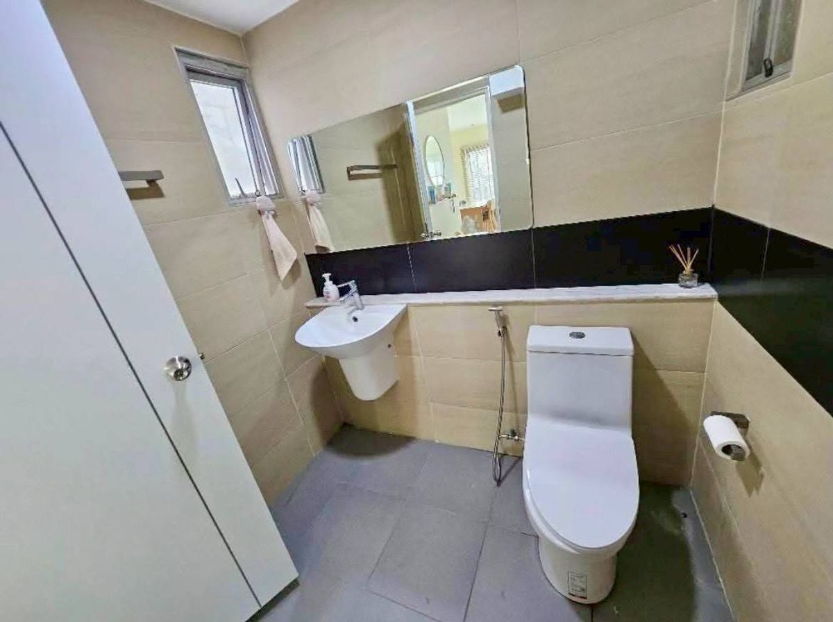 ให้เช่าบ้านพระราม 5 ราชพฤกษ์ บางกรวย : บ้านเดี่ยวให้เช่า ✨ Chaiyapruek Pinklao - Sathorn ✨ 3 ห้องนอน 3 ห้องน้ำ เฟอร์นิเจอร์ และ เครื่องใช้ไฟฟ้าครบ 