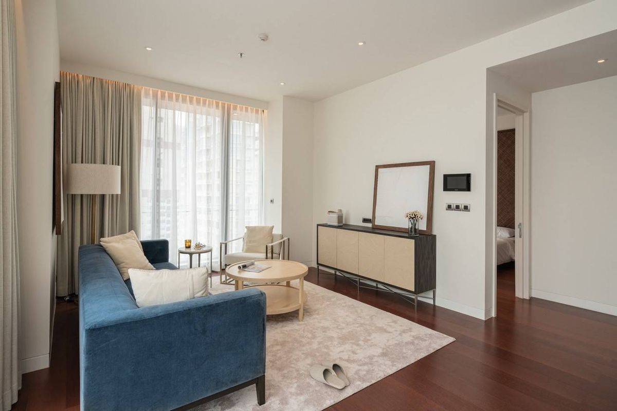 ให้เช่าคอนโดสุขุมวิท อโศก ทองหล่อ : ให้เช่า 📍 KHUN by YOO inspired by Starck 📍 เฟอร์นิเจอร์ และ เครื่องใช้ไฟฟ้าครบ ใกล้ BTS ทองหล่อ