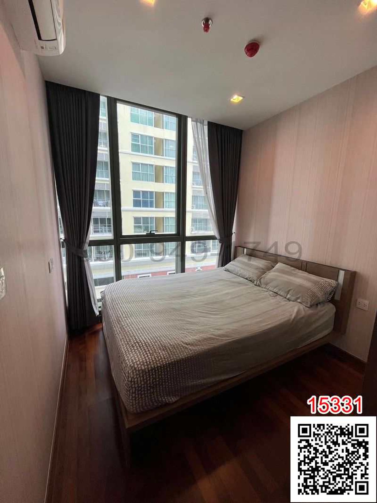 ขายคอนโดราชเทวี พญาไท : ขาย คอนโด Wish Signature Midtown Siam ใกล้รถไฟฟ้า BTS ราชเทวี และเดินไป Paragon ได้
