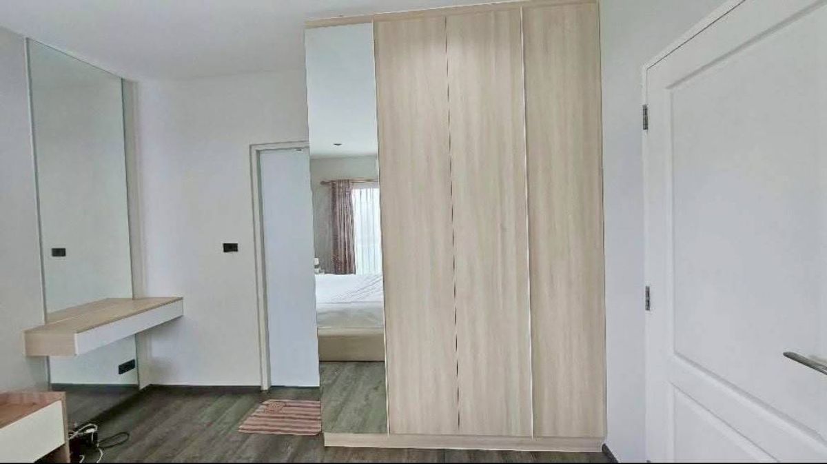 ให้เช่าบ้านพระราม 5 ราชพฤกษ์ บางกรวย : บ้านเดี่ยวให้เช่า ✨ Chaiyapruek Pinklao - Sathorn ✨ 3 ห้องนอน 3 ห้องน้ำ เฟอร์นิเจอร์ และ เครื่องใช้ไฟฟ้าครบ 