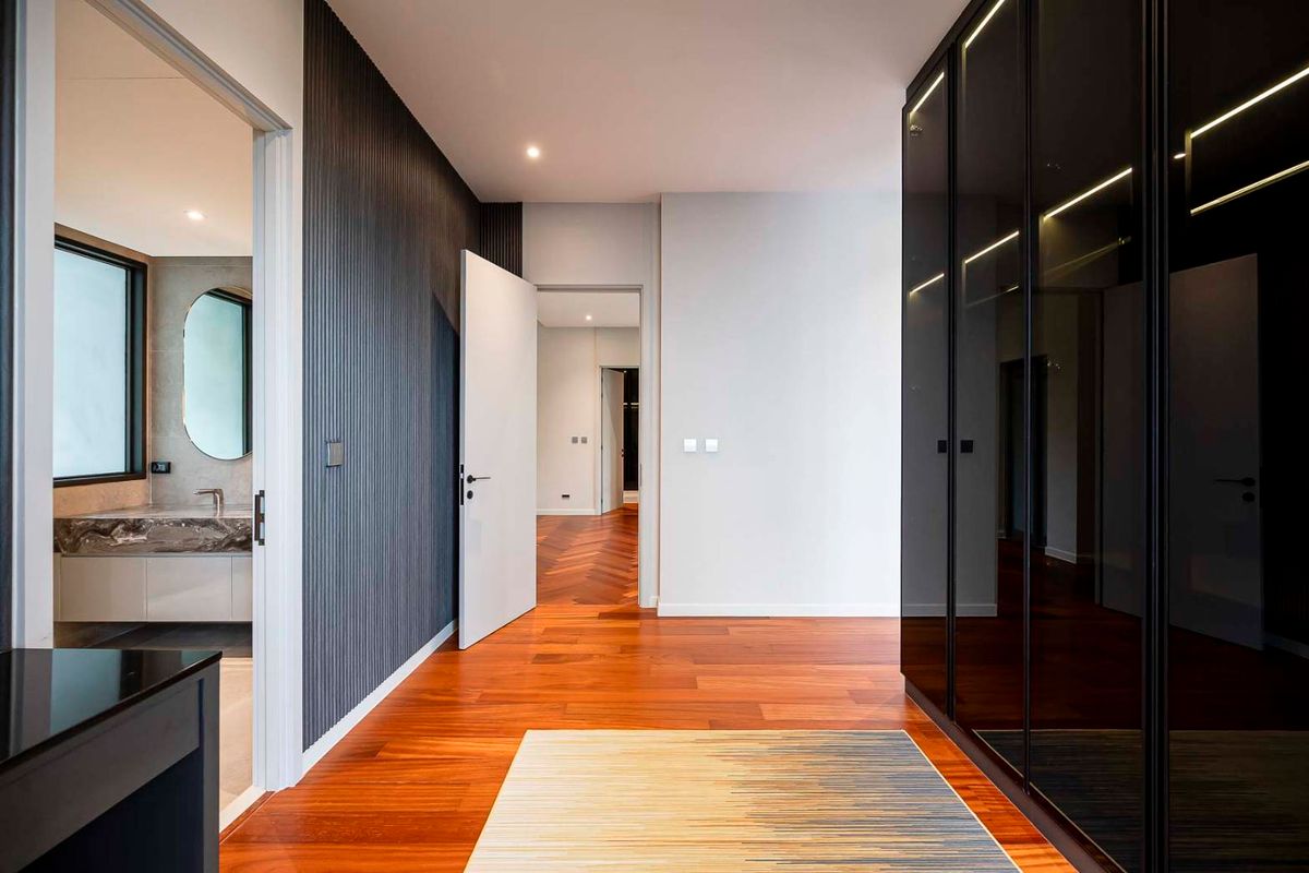 ให้เช่าบ้านพัฒนาการ ศรีนครินทร์ : บ้านเดี่ยวให้เช่า ✨ Bugaan Pattanakarn ✨ 4 ห้องนอน 5 ห้องน้ำ เฟอร์นิเจอร์ และ เครื่องใช้ไฟฟ้าครบ 