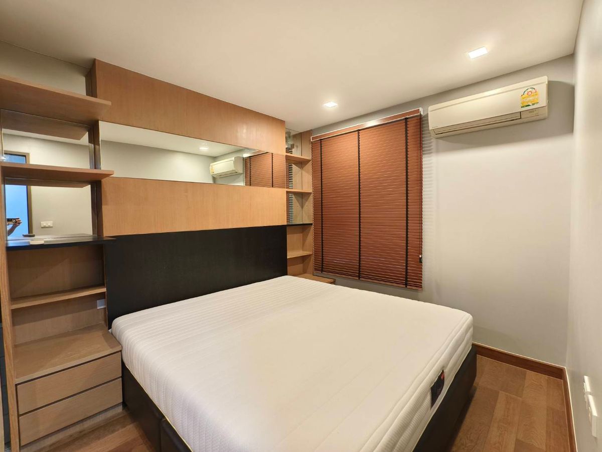 ให้เช่าคอนโดสุขุมวิท อโศก ทองหล่อ : คอนโด ให้เช่า :   Mirage Sukhumvit 27 (มิราจ สุขุมวิท 27) (( BTS Asoke  )) MK-02  line @livingbkk