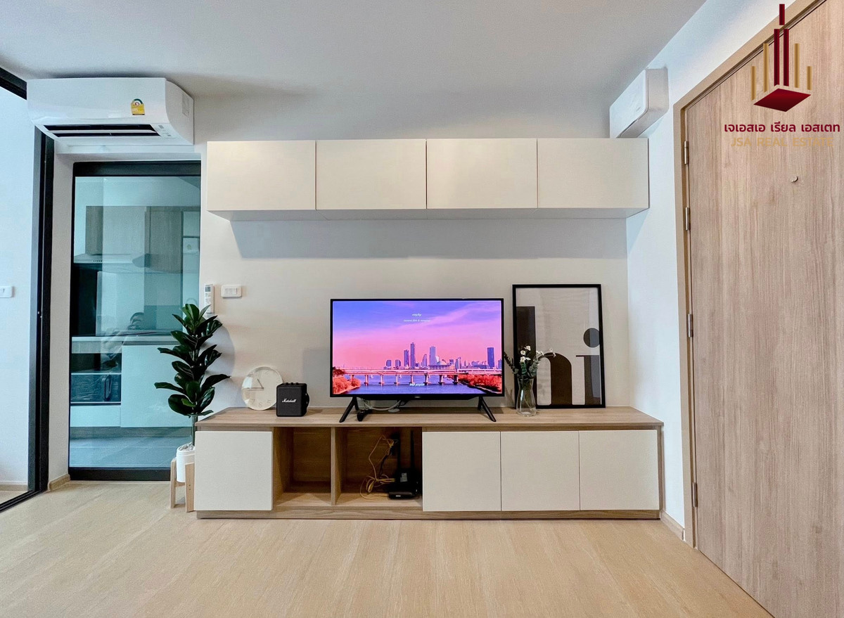 For RentCondoOnnut, Udomsuk : ✨ For Rent: The Excel Hideaway Sukhumvit 71 Condo ✨ 💰 ONLY 11,000 THB/Month