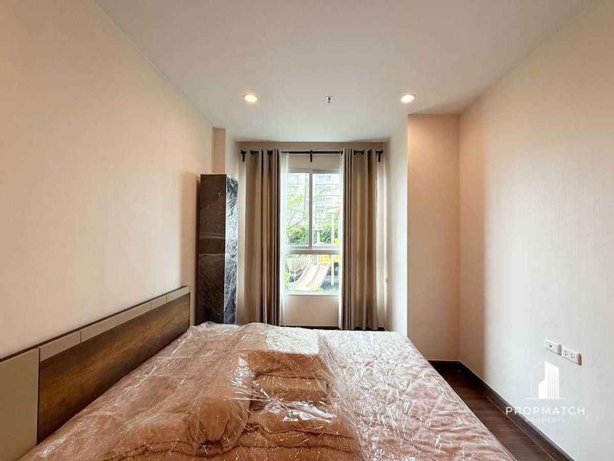 For SaleCondoSathorn, Narathiwat : 🔥Hot Price 🔥 Supalai Lite Sathorn - Charoenrat 49SQM. 3.5MB 💫 There are many rooms to choose from 🙀 Location of gods near Asia Near Rung Charoen Market Can go in and out in many ways  Central Rama 3 Near Srichai Expressway 📞 0928895628 Line: Plustor_Sss