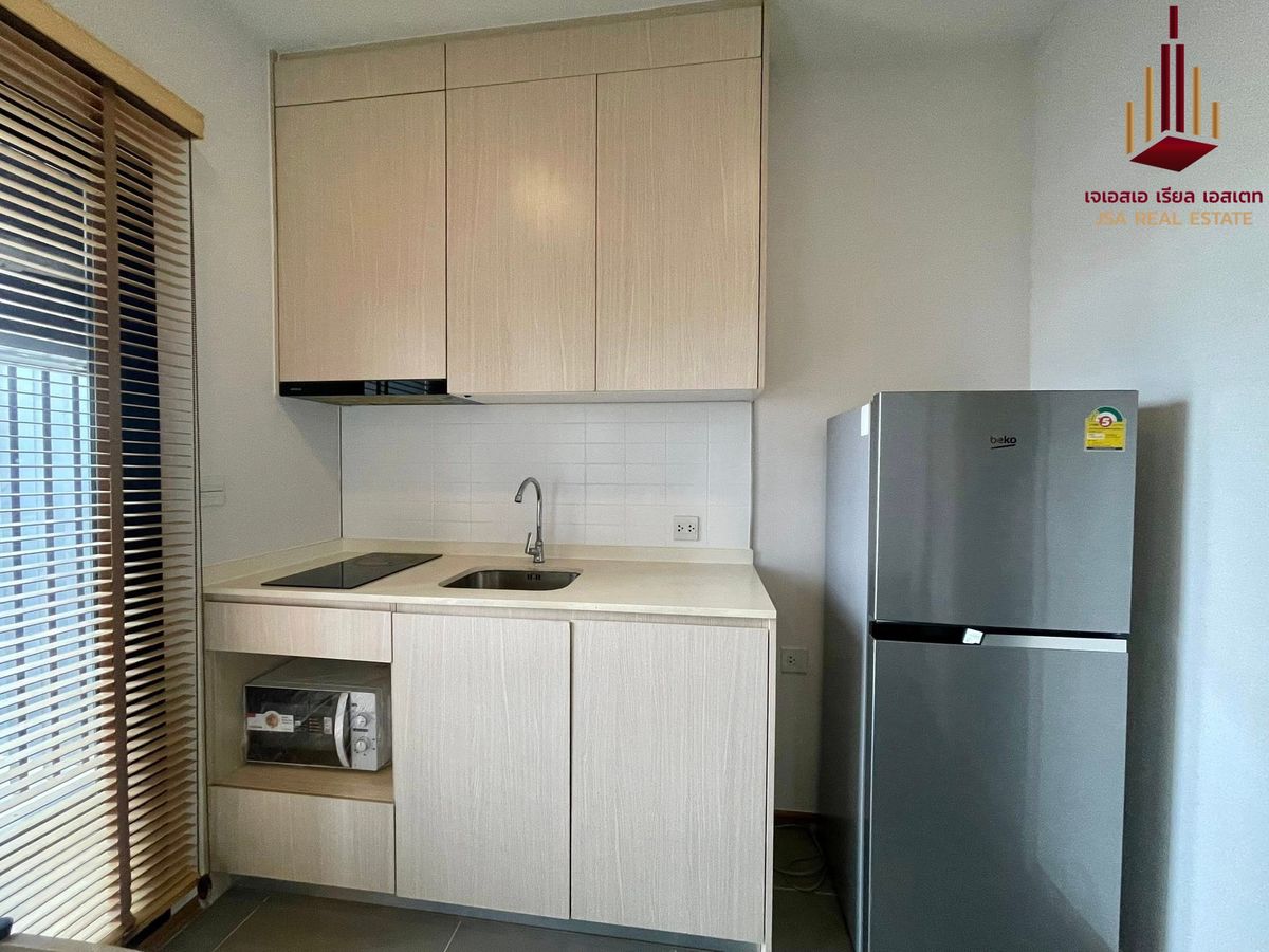 For SaleCondoRamkhamhaeng, Hua Mak : ✨ For Sale: Metris Rama 9 - Ramkhamhaeng Condo ✨ 💰 ONLY 3,350,000 THB