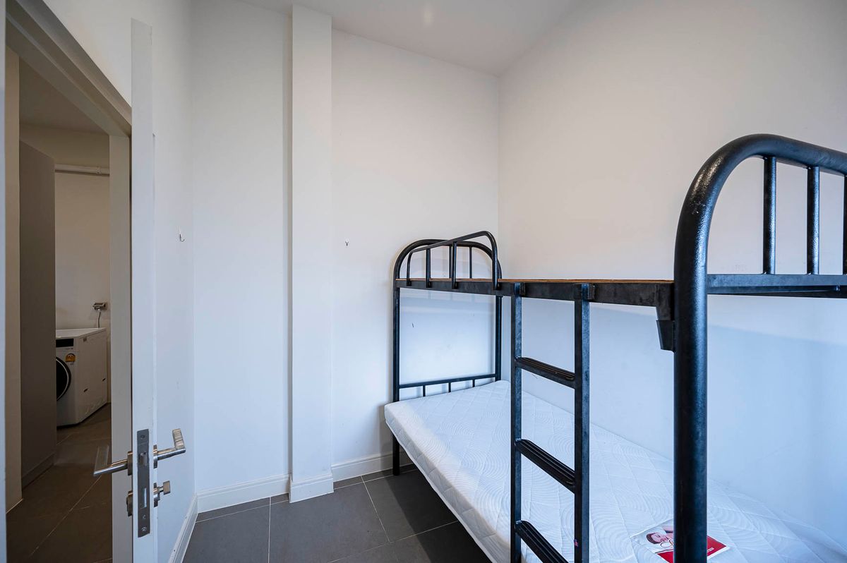 ให้เช่าบ้านพัฒนาการ ศรีนครินทร์ : บ้านเดี่ยวให้เช่า 📍 Narasiri Krungthep Kreetha 📍 5 ห้องนอน 6 ห้องน้ำ เฟอร์นิเจอร์ และ เครื่องใช้ไฟฟ้าครบ 