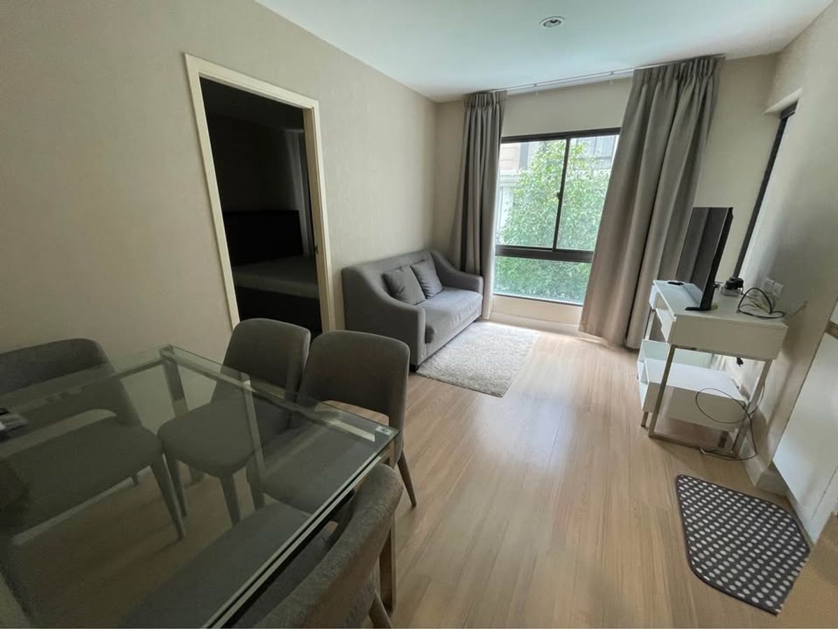 For RentCondoSukhumvit, Asoke, Thonglor : 🔥 Condo for rent, good location near Emshphere Condo The Nest Sukhumvit 22 💎! 1 bedroom size 💥 Book first!