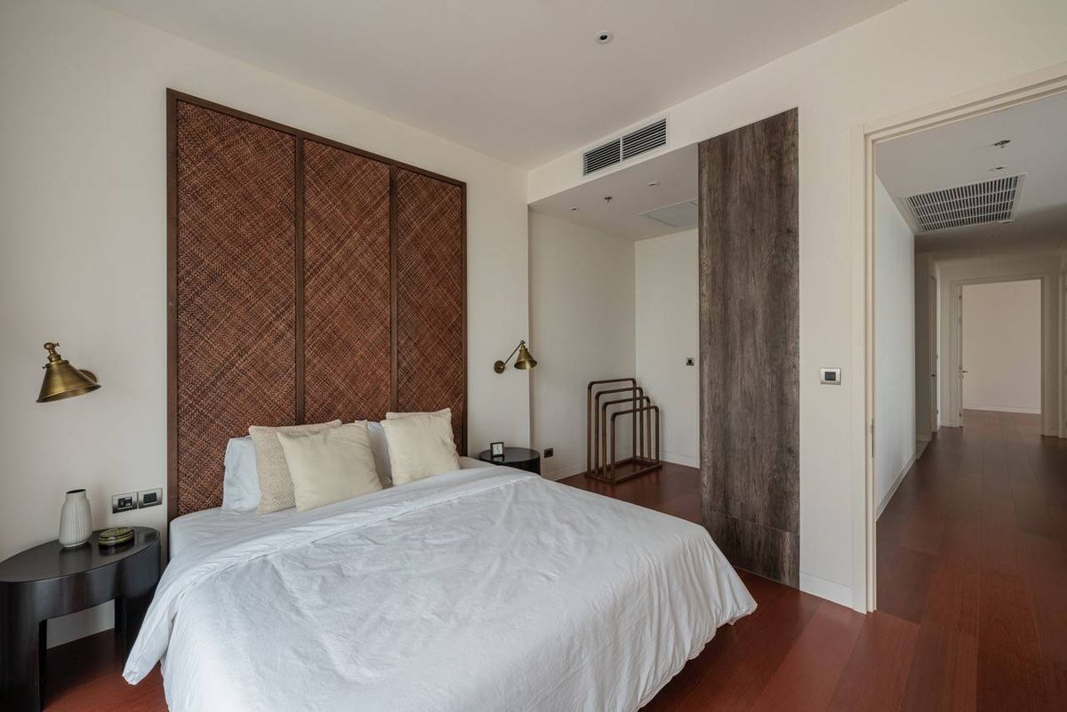 ให้เช่าคอนโดสุขุมวิท อโศก ทองหล่อ : ให้เช่า 📍 KHUN by YOO inspired by Starck 📍 เฟอร์นิเจอร์ และ เครื่องใช้ไฟฟ้าครบ ใกล้ BTS ทองหล่อ