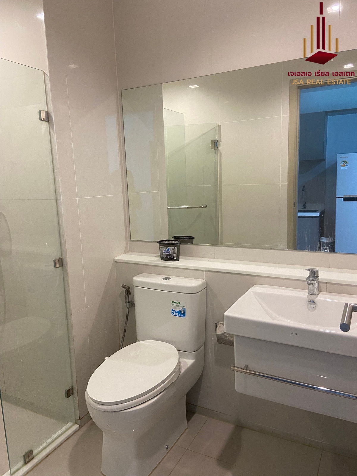 For RentCondoLadprao, Central Ladprao : ✨ For Rent: Life Ladprao Condo ✨ 💰 ONLY 17,000 THB/Month