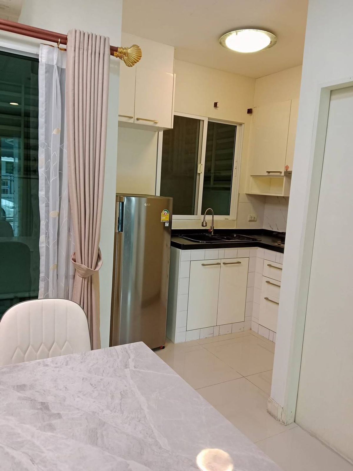 ให้เช่าทาวน์โฮมโชคชัย4 ลาดพร้าว71 : ทาวน์เฮ้าส์ให้เช่า 🔥 Baan Klang Muang Chokchai 4 🔥 3 ห้องนอน 3 ห้องน้ำ ใกล้ เซ็นทรัล ลาดพร้าว 