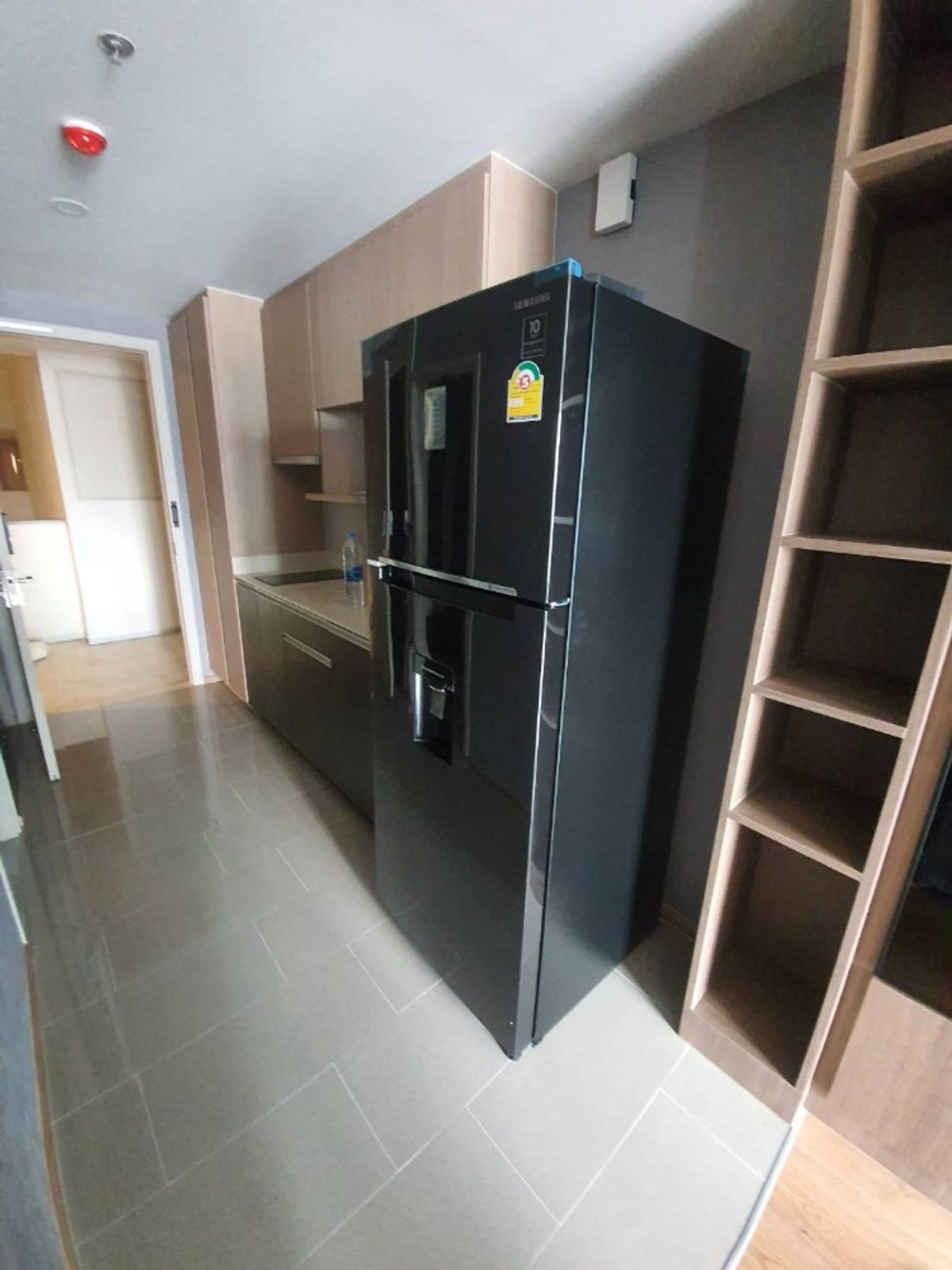 ขายคอนโดราชเทวี พญาไท : Q Chidlom Phetchaburi【𝐒𝐄𝐋𝐋 & 𝐑𝐄𝐍𝐓】🔥คอนโดหรูสไตล์ Futuristic ใจกลางชิดลม พร้อม Sky Lounge และ Co-working space🔥  ติดต่อไลน์ไอดี: @hacondo