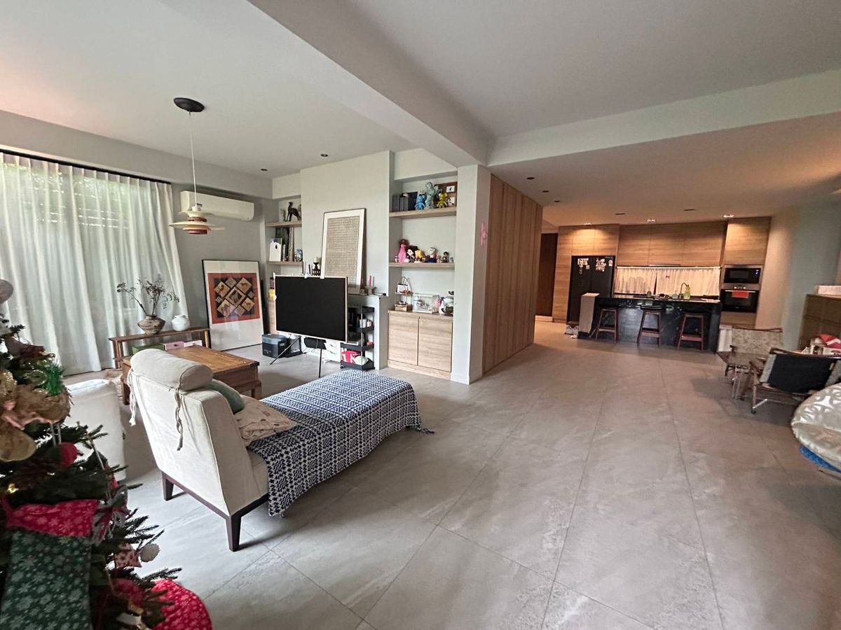 For SaleHouseSukhumvit, Asoke, Thonglor : Detached house, Sukhumvit zone, near BTS. Phra Khanong only 4 minutes