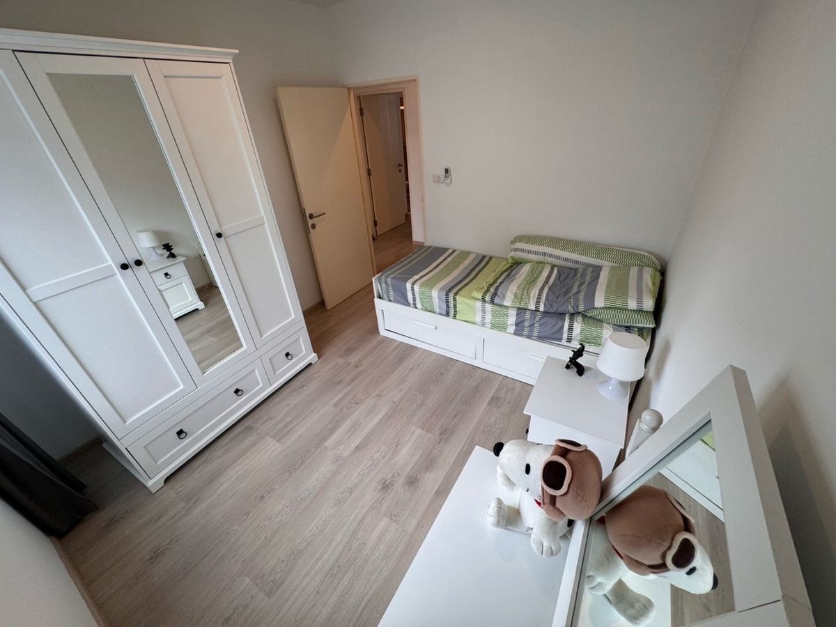 ขายทาวน์โฮมบางนา แบริ่ง ลาซาล : 🔥ForSale 🔥 Indy บางนา- รามคำแหง2 • ใกล้เมกะ บางนา ‼️ ตรงข้ามนานาชาติ Dulwich⚡️ราคาพิเศษ** Duplex  ✅ บ้านติดสวนและคลับเฮาส์ | สภาพดีมาก**