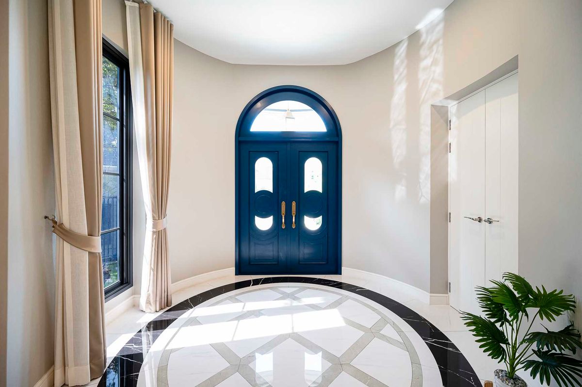 ให้เช่าบ้านพัฒนาการ ศรีนครินทร์ : บ้านเดี่ยวให้เช่า 📍 Narasiri Krungthep Kreetha 📍 5 ห้องนอน 6 ห้องน้ำ เฟอร์นิเจอร์ และ เครื่องใช้ไฟฟ้าครบ 