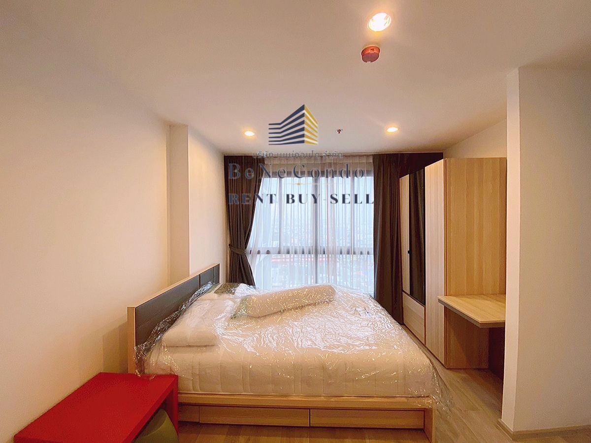 For RentCondoPinklao, Charansanitwong : *** (Project Agent) Condo for rent: Ideo Mobi Charan-Interchange ***