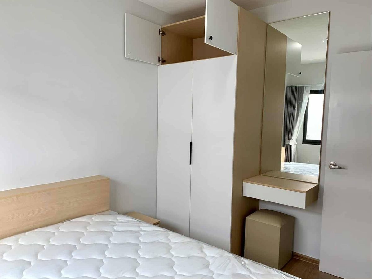 ให้เช่าทาวน์โฮมบางนา แบริ่ง ลาซาล : ทาวน์เฮ้าส์ให้เช่า ✨ Pleno Sukhumvit-Bangna 3 ✨ 3 ห้องนอน 2 ห้องน้ำ เฟอร์นิเจอร์ และ เครื่องใช้ไฟฟ้าครบ 