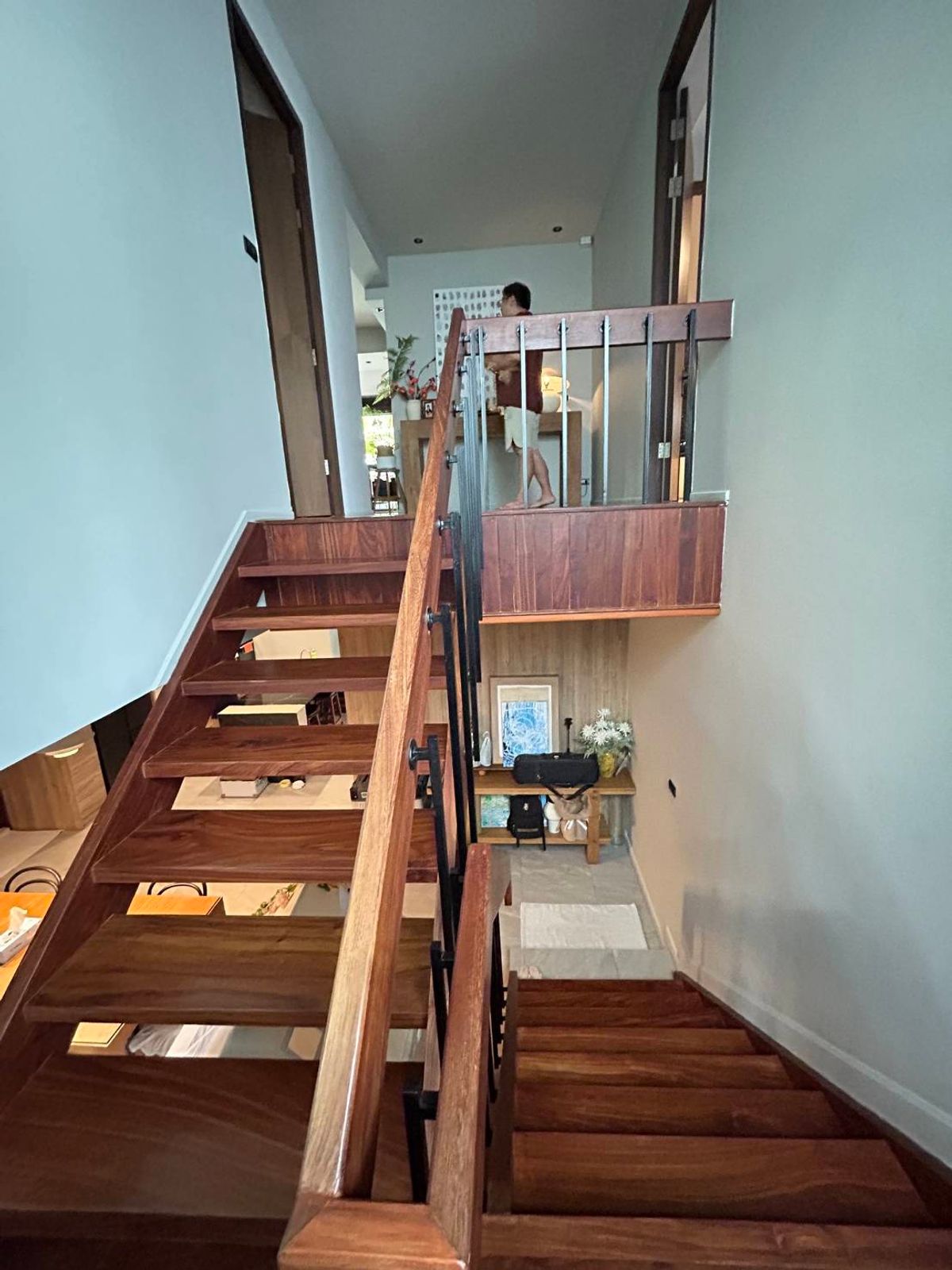 For SaleHouseSukhumvit, Asoke, Thonglor : Detached house, Sukhumvit zone, near BTS. Phra Khanong only 4 minutes