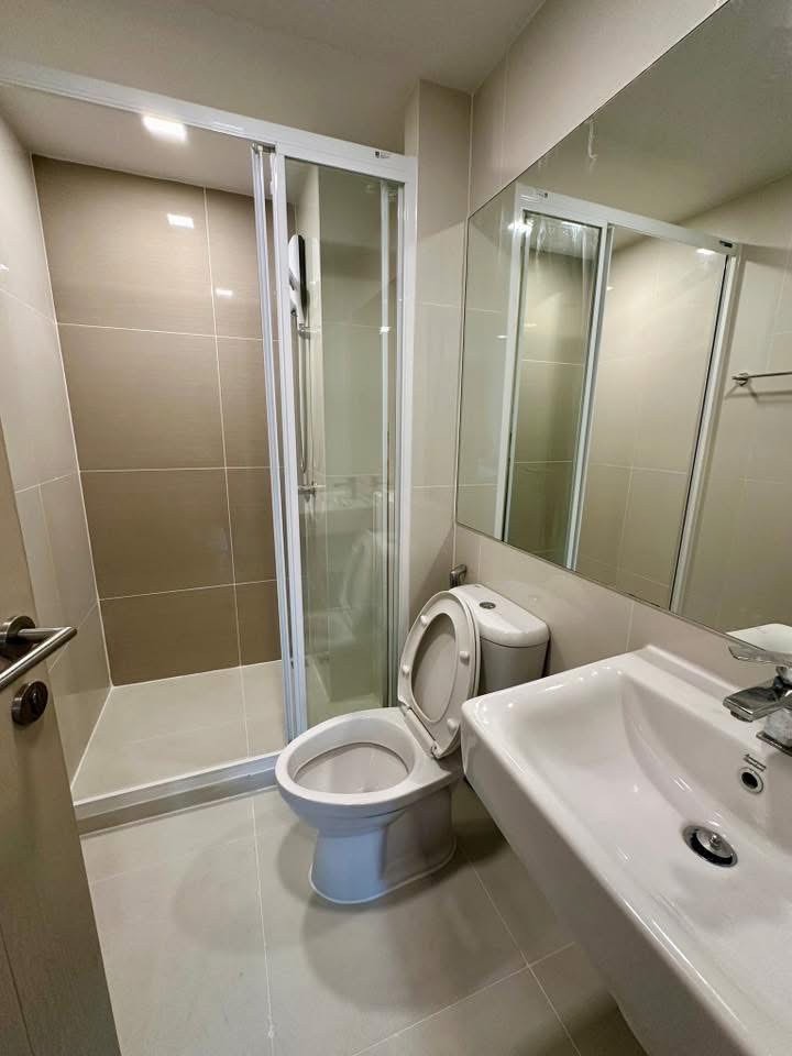 ให้เช่าคอนโดรัชดา ห้วยขวาง : 🔥ให้เช่าด่วน🔥The collect Ratchada 32 ห้องสวย เฟอร์นิเจอร์ครบ พร้อมเข้าอยู๋ ❗