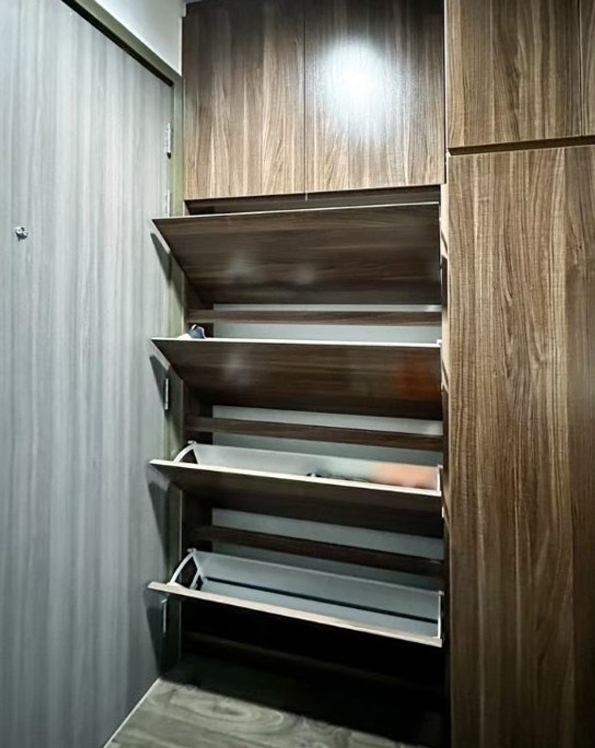 For SaleCondoLadprao, Central Ladprao : Life Ladprao Valley 35 sq.m., 19th floor, Chatuchak Park view