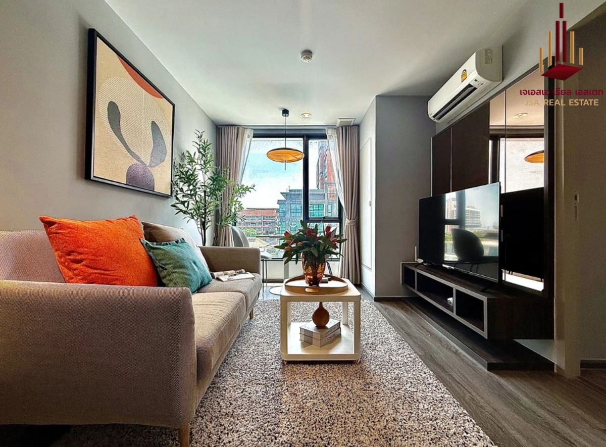 For RentCondoSukhumvit, Asoke, Thonglor : ✨ For Rent: Ideo Mobi Sukhumvit 40 Condo ✨ 💰 ONLY 30,000 THB/Month
