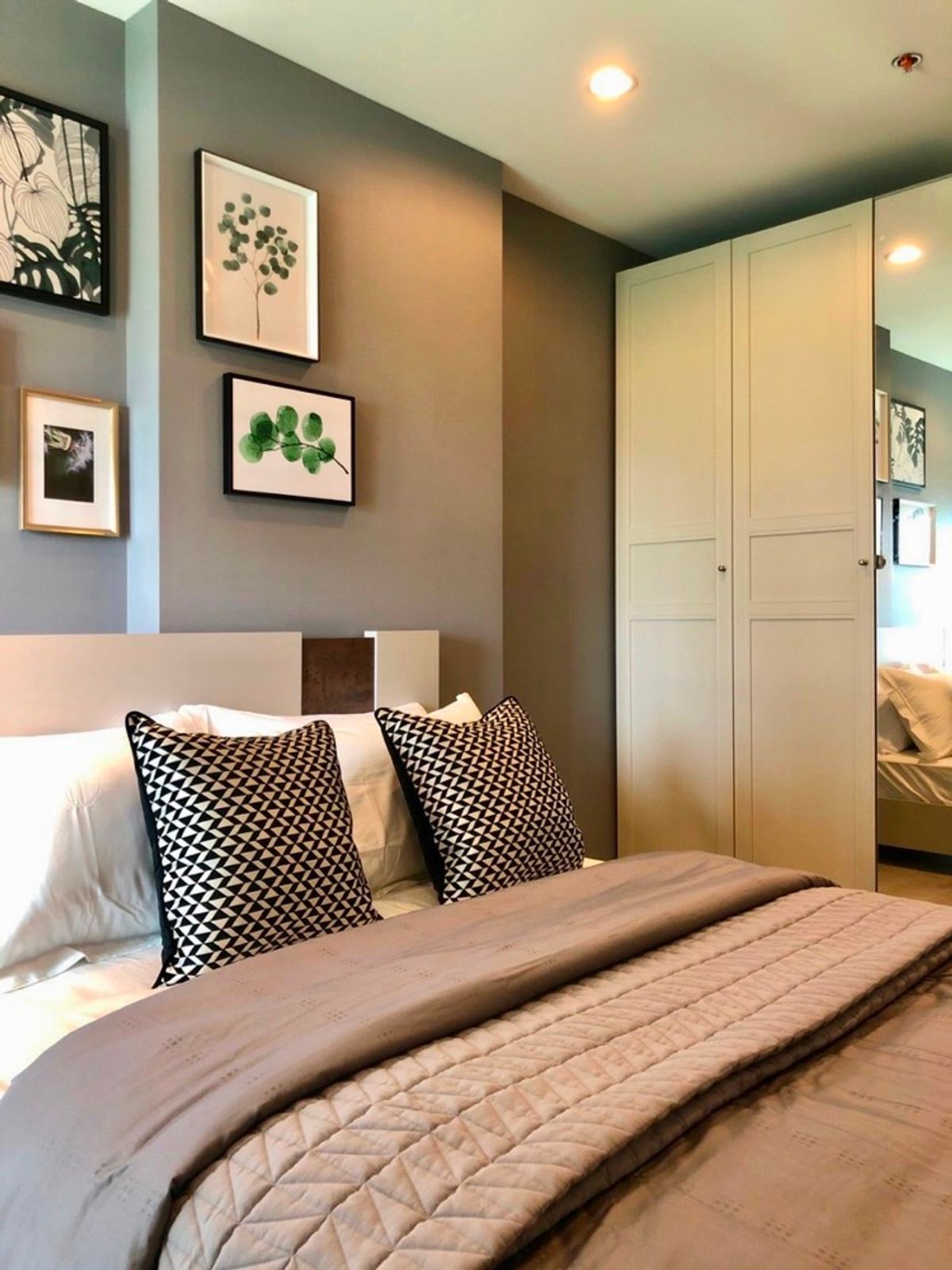 For SaleCondoPinklao, Charansanitwong : Ideo Mobi Charan Interchange【𝐒𝐄𝐋𝐋 & 𝐑𝐄𝐍𝐓】🔥Condos 'designed for the new generation' – Smart Rooms that meet every lifestyle🔥  Contact Line ID: @hacondo