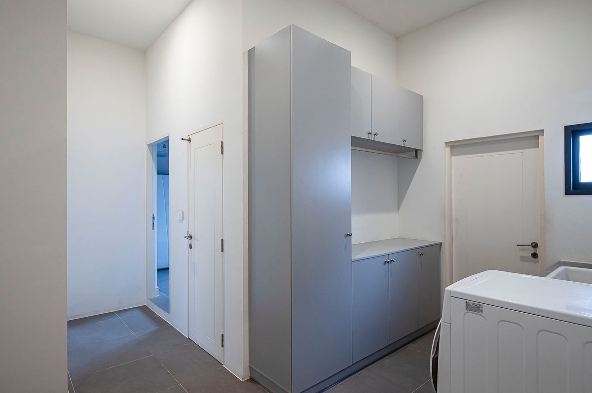 ให้เช่าบ้านพัฒนาการ ศรีนครินทร์ : บ้านเดี่ยวให้เช่า 📍 Narasiri Krungthep Kreetha 📍 5 ห้องนอน 6 ห้องน้ำ เฟอร์นิเจอร์ และ เครื่องใช้ไฟฟ้าครบ 