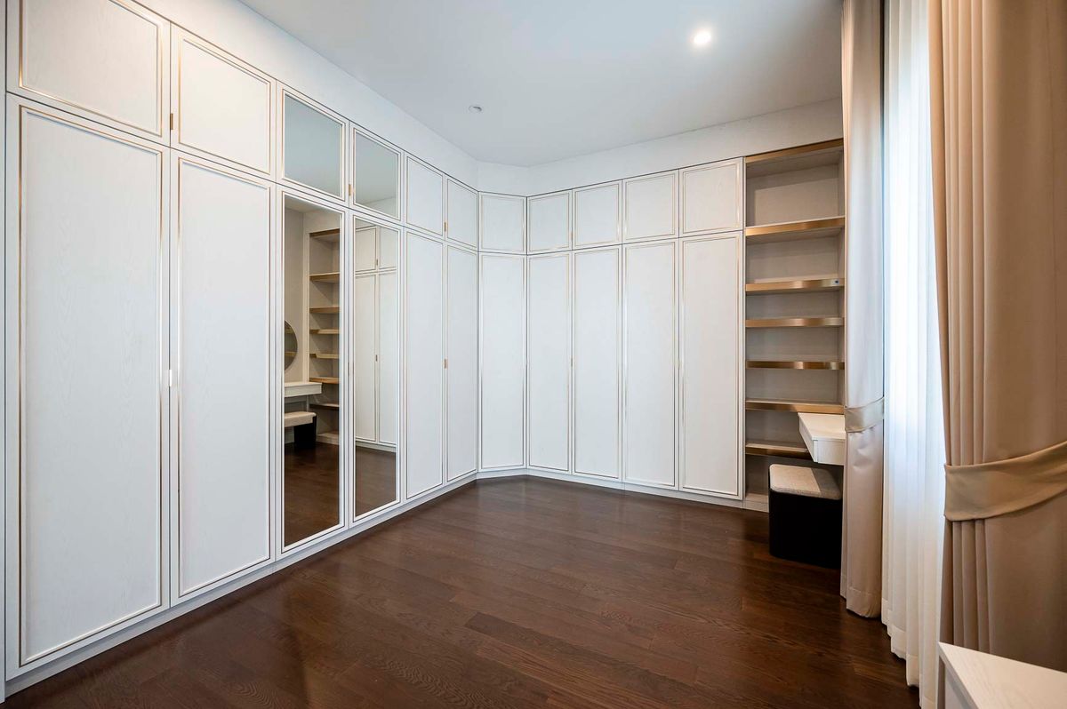 ให้เช่าบ้านพัฒนาการ ศรีนครินทร์ : บ้านเดี่ยวให้เช่า 📍 Narasiri Krungthep Kreetha 📍 5 ห้องนอน 6 ห้องน้ำ เฟอร์นิเจอร์ และ เครื่องใช้ไฟฟ้าครบ 