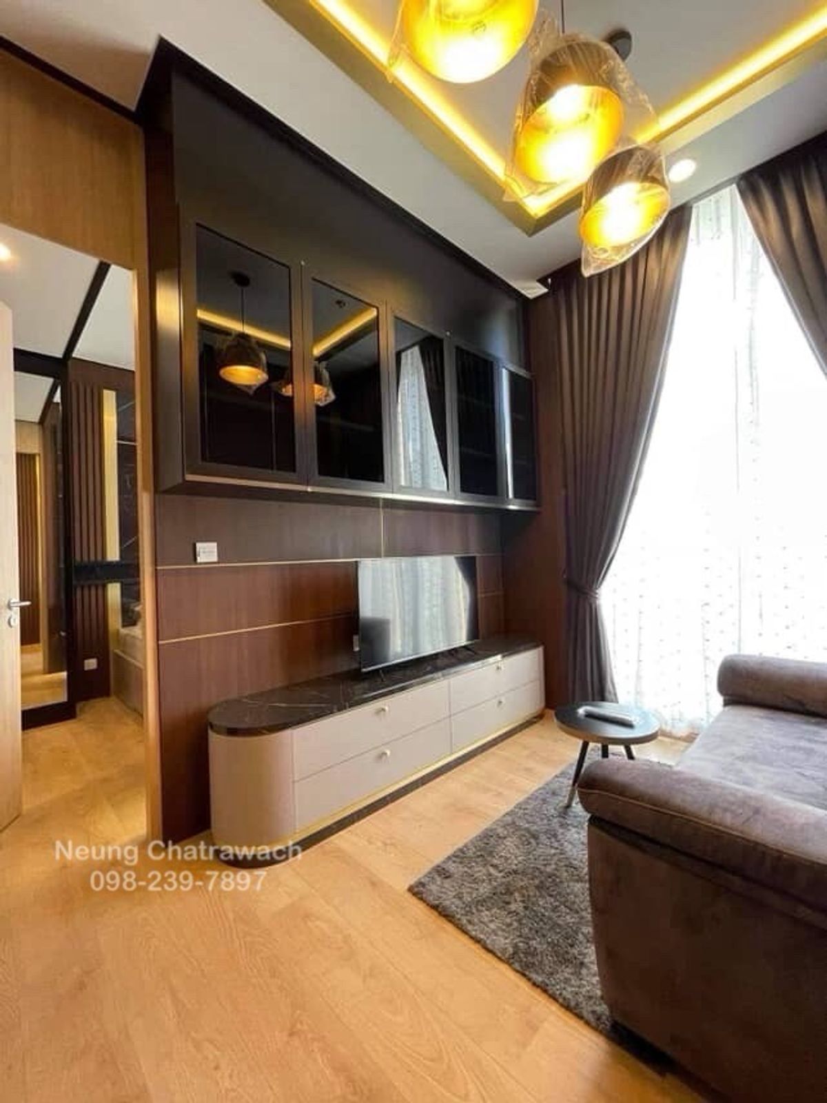 For RentCondoSukhumvit, Asoke, Thonglor : ✅ Noble BE 19 – Ready to Move In!