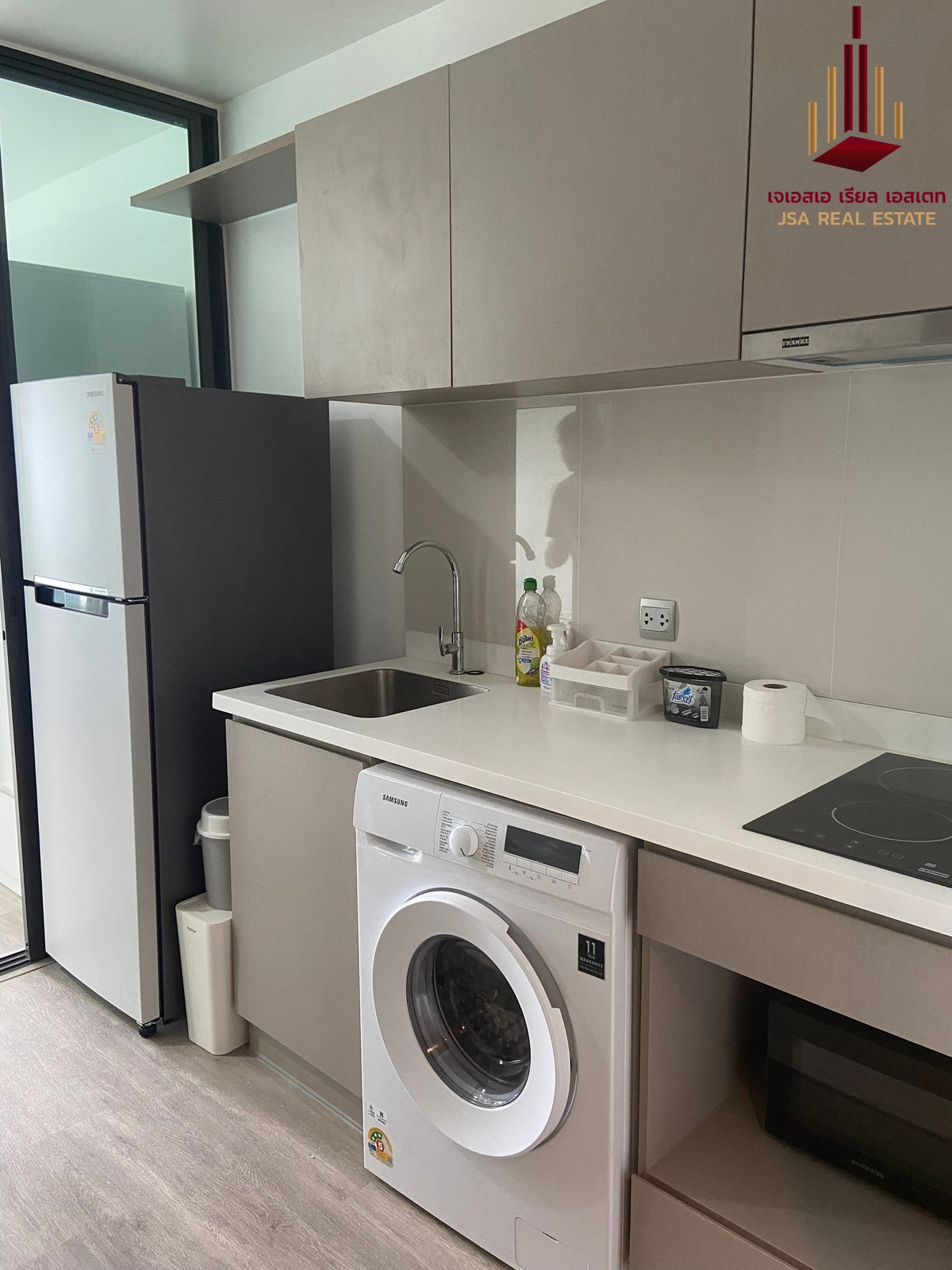 For RentCondoLadprao, Central Ladprao : ✨ For Rent: Life Ladprao Condo ✨ 💰 ONLY 17,000 THB/Month