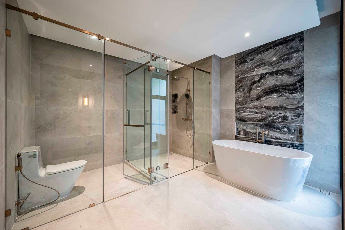 ให้เช่าบ้านพัฒนาการ ศรีนครินทร์ : บ้านเดี่ยวให้เช่า ✨ Bugaan Pattanakarn ✨ 4 ห้องนอน 5 ห้องน้ำ เฟอร์นิเจอร์ และ เครื่องใช้ไฟฟ้าครบ 