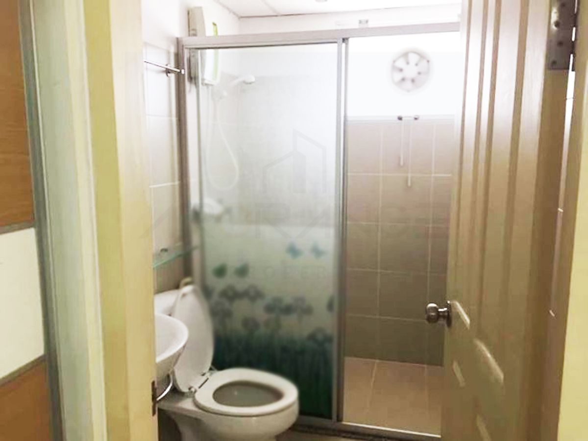 ขายคอนโดพระราม 5 ราชพฤกษ์ บางกรวย : ✅*** ขายด่วน ***✅ คอนโด ศุภาลัย ปาร์ค แยกติวานนท์ ราคาถูกกว่าใคร!!!ขนาด 35 ตรม.  อาคาร 2 / ชั้น 9 ราคาพิเศษเพียง // 1,350,000 บาท // ทำเลดี 💯