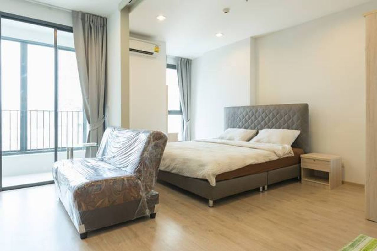 For SaleCondoRatchathewi,Phayathai : Ideo Q Ratchathewi【𝐒𝐄𝐋𝐋 & 𝐑𝐄𝐍𝐓】🔥Luxuriously decorated with premium materials, creating a perfectly functional living space🔥  Contact Line ID: @hacondo