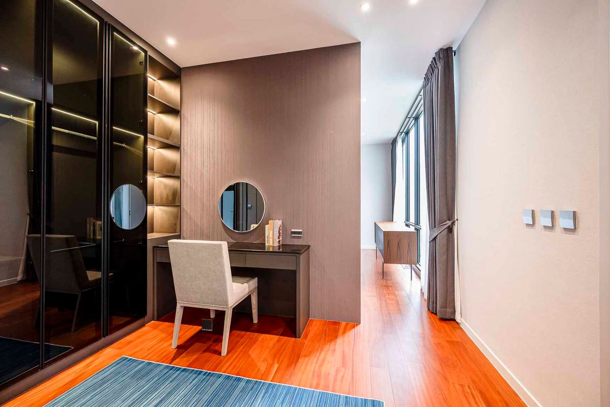 ให้เช่าบ้านพัฒนาการ ศรีนครินทร์ : บ้านเดี่ยวให้เช่า ✨ Bugaan Pattanakarn ✨ 4 ห้องนอน 5 ห้องน้ำ เฟอร์นิเจอร์ และ เครื่องใช้ไฟฟ้าครบ 