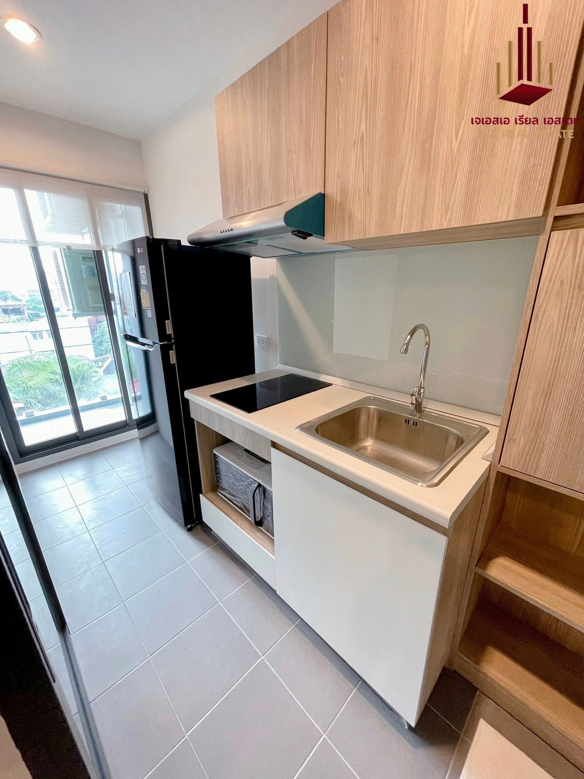 For RentCondoOnnut, Udomsuk : ✨ For Rent: The Excel Hideaway Sukhumvit 71 Condo ✨ 💰 ONLY 11,000 THB/Month
