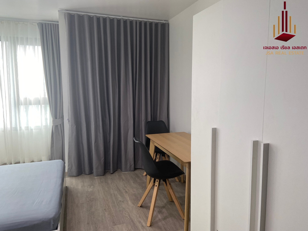 For RentCondoLadprao, Central Ladprao : ✨ For Rent: Life Ladprao Condo ✨ 💰 ONLY 17,000 THB/Month