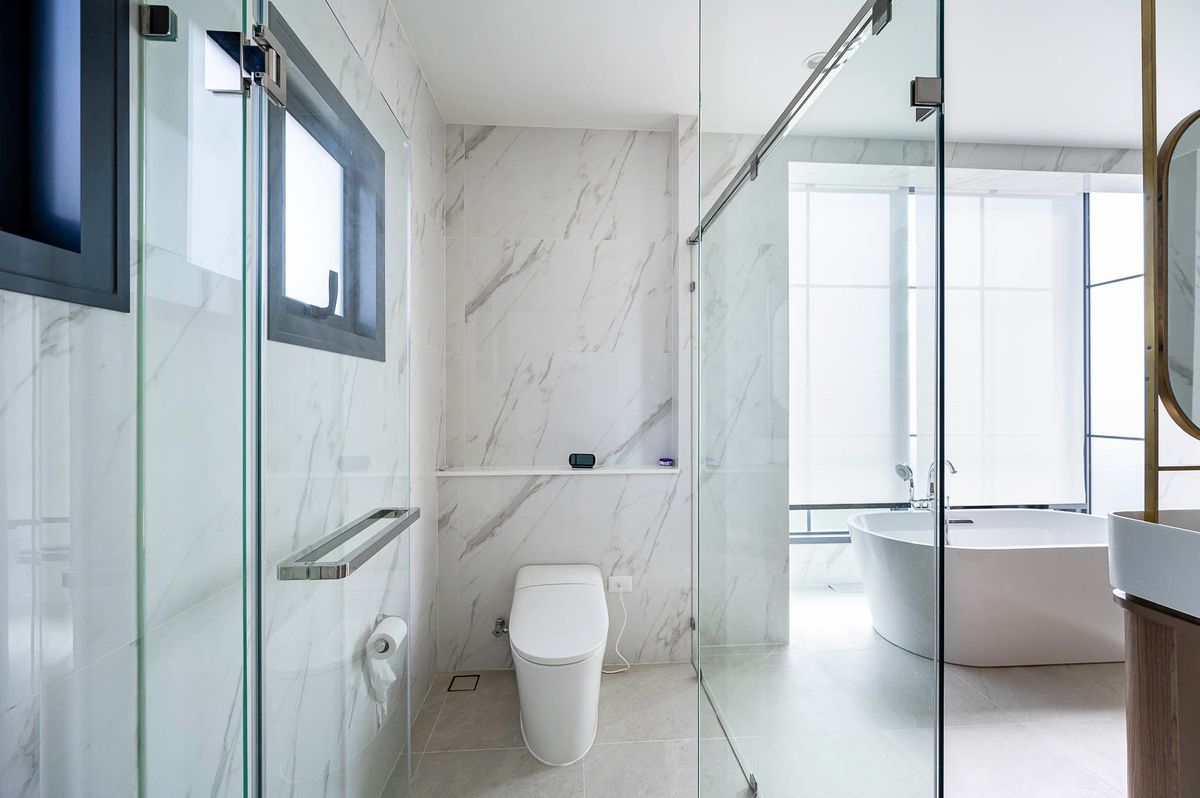 ให้เช่าบ้านพัฒนาการ ศรีนครินทร์ : บ้านเดี่ยวให้เช่า 📍 Narasiri Krungthep Kreetha 📍 5 ห้องนอน 6 ห้องน้ำ เฟอร์นิเจอร์ และ เครื่องใช้ไฟฟ้าครบ 