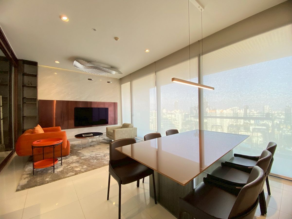 For RentCondoSukhumvit, Asoke, Thonglor : Vittorio Sukhumvit 39 for rent 2 bedrooms, 3 bathrooms, only 160k