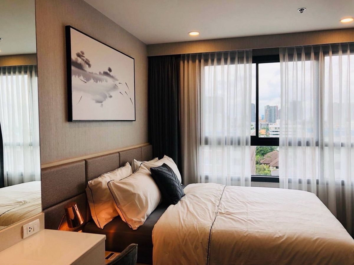For RentCondoOnnut, Udomsuk : 📢 For Rent Ideo Sukhumvit 93