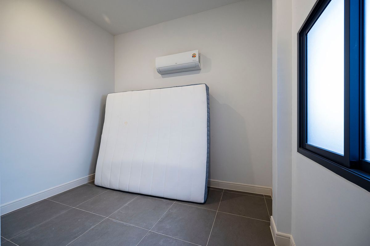 ให้เช่าบ้านพัฒนาการ ศรีนครินทร์ : บ้านเดี่ยวให้เช่า 📍 Narasiri Krungthep Kreetha 📍 5 ห้องนอน 6 ห้องน้ำ เฟอร์นิเจอร์ และ เครื่องใช้ไฟฟ้าครบ 