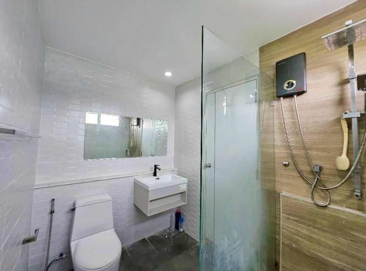 ให้เช่าบ้านพระราม 5 ราชพฤกษ์ บางกรวย : บ้านเดี่ยวให้เช่า ✨ Chaiyapruek Pinklao - Sathorn ✨ 3 ห้องนอน 3 ห้องน้ำ เฟอร์นิเจอร์ และ เครื่องใช้ไฟฟ้าครบ 